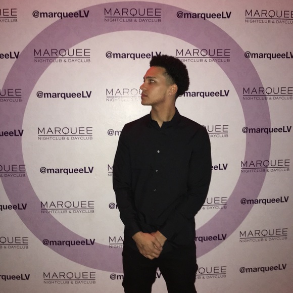 Meet your Posher, Jason - Picture 1 of 1